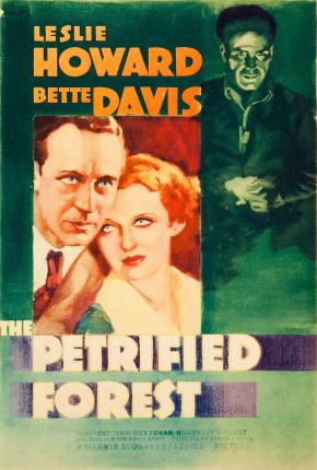 A Floresta Petrificada / The Petrified Forest 1936 1Fichier / Uloz / Terabox