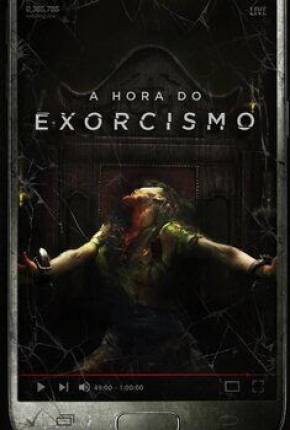 A Hora do Exorcismo 2019 Torrent