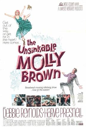 A Inconquistável Molly Brown 1964 Google Drive