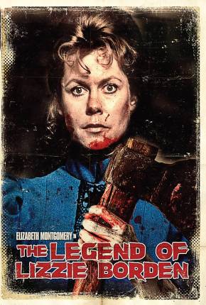 A Lenda de Lizzie Borden - Legendado 1975 Archive