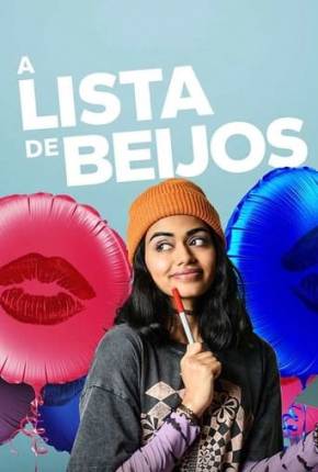 A Lista de Beijos / The Kiss List 2023 Torrent