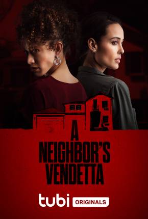 A Neighbors Vendetta - Legendado 2023 Torrent