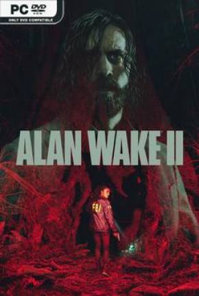 Alan Wake 2 2023 Torrent