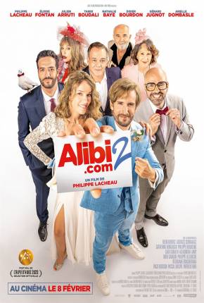 Alibi.com 2 - Legendado 2023 Torrent