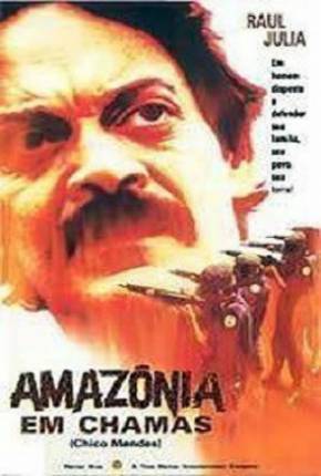 Amazônia em Chamas 1994 Torrent / TERABOX / Quotaless / PixelDrain