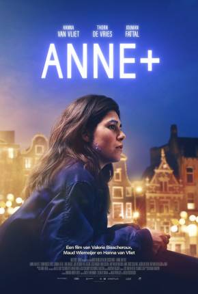 Anne+ - O Filme 2022 Torrent