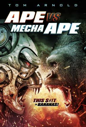 Ape vs. Mecha Ape - Legendado 2023 Torrent