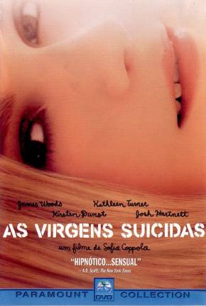 As Virgens Suicidas / The Virgin Suicides 1999 Torrent / Quotaless / PixelDrain