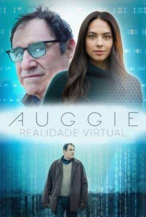 Auggie - Realidade Virtual 2021 Torrent