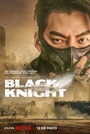 Black Knight - 1ª Temporada 2023 Torrent