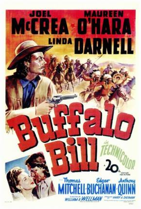 Buffalo Bill 1944 Mediafire