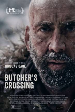 Butchers Crossing - Legendado 2023 Torrent