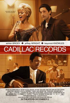 Cadillac Records 2008 Mediafire