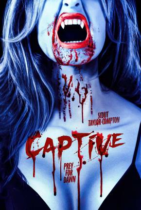 Captive - 2023 Legendado 2023 Torrent