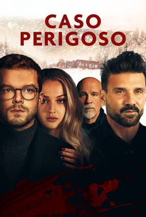 Caso Perigoso - Shattered 2022 Torrent