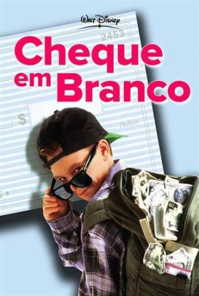 Cheque em Branco / Blank Check 1994 Mediafire / MULTIUP / Terabox