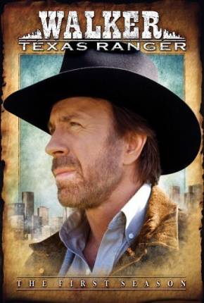 Chuck Norris - O Homem da Lei 1993 OneDrive / Terabox