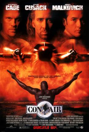 Con Air - Rota de Fuga 1997 Google Drive