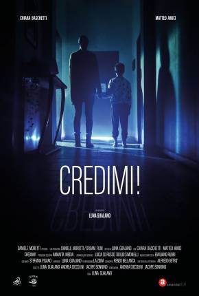 Credimi - Legendado 2023 Torrent