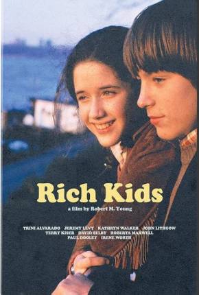 Crianças de Valor / Rich Kids 1979 Google Drive