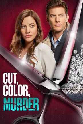 Cut Color Murder - Legendado 2022 Torrent