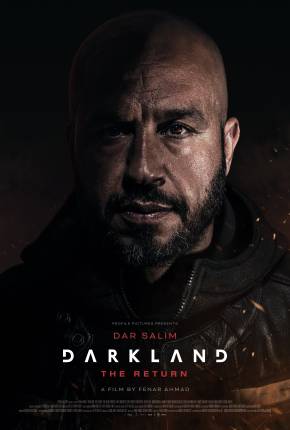 Darkland - O Retorno - Legendado 2023 Torrent