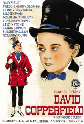 David Copperfield 1935 Mediafire