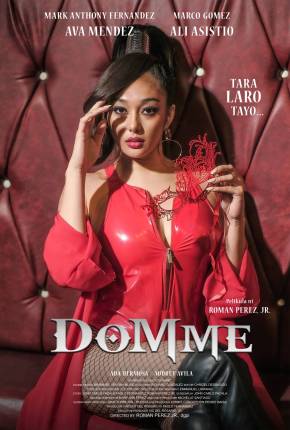 Domme - Legendado 2023 Torrent