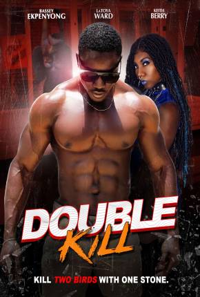 Double Kill - Legendado 2023 Torrent