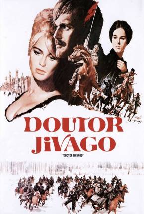 Doutor Jivago 1965 Google Drive