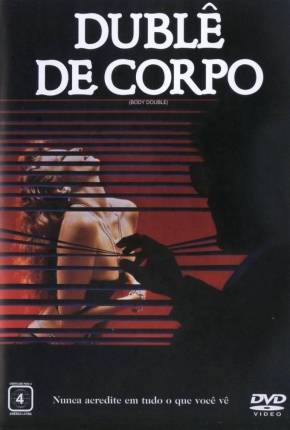 Dublê de Corpo 1984 Mega / OneDrive / Terabox