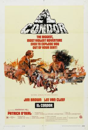 El Condor 1970 4Shared