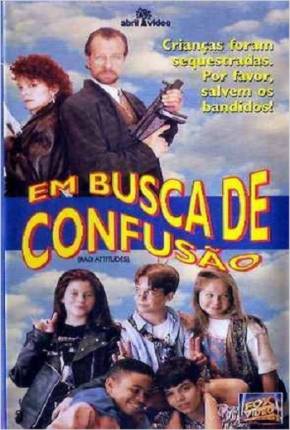 Em Busca de Confusão 1991 Mediafire