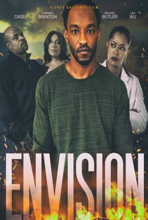 Envision - Legendado 2021 Torrent