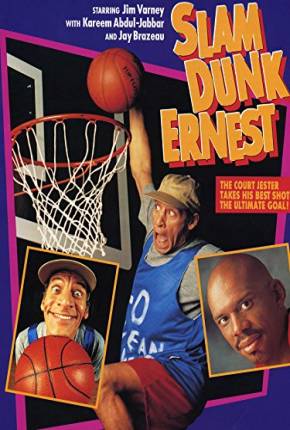 Ernest, o Rei do Basquete 1995 UsersCloud