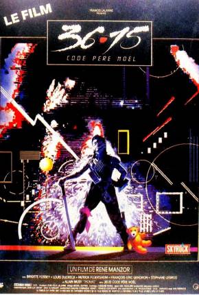 Fim de Jogo / 3615 code Père Noel 1989 Mega / 1Fichier / Uloz / UsersCloud / Terabox