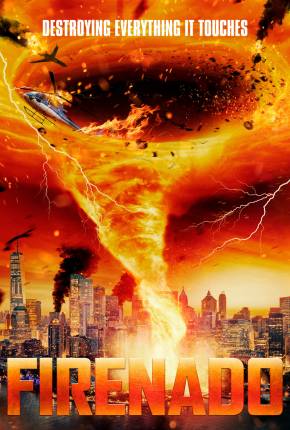 Firenado - Legendado 2023 Torrent