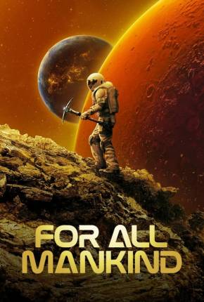 For All Mankind - 4ª Temporada 2023 Torrent