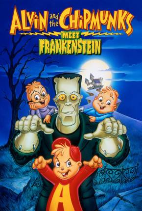 Frankenstein e os Pestinhas 1999 Google Drive