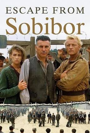 Fuga de Sobibor - Legendado 1987 Google Drive