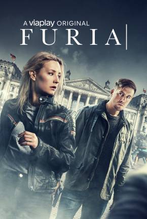 Furia - 1ª Temporada Legendada 2021 Torrent