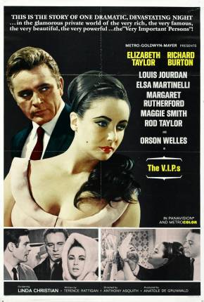 Gente Muito Importante / The V.I.P.s 1963 Google Drive