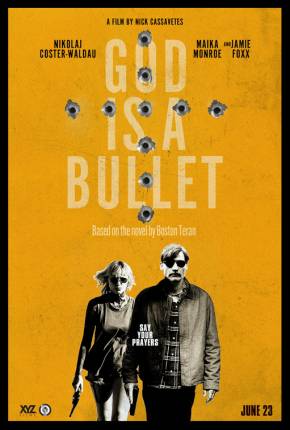 God Is A Bullet - Legendado 2023 Torrent