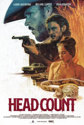 Head Count - CAM - Legendado 2023 Torrent