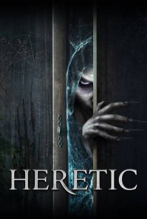 Heretic - Legendado 2021 Torrent