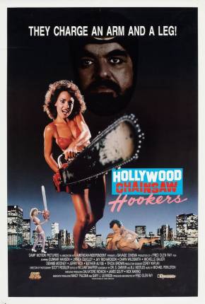 Hollywood Chainsaw Hookers - Legendado 1988 Terabox