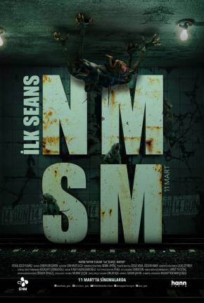 Ilk Seans - NMSM - CAM - Legendado 2022 Torrent