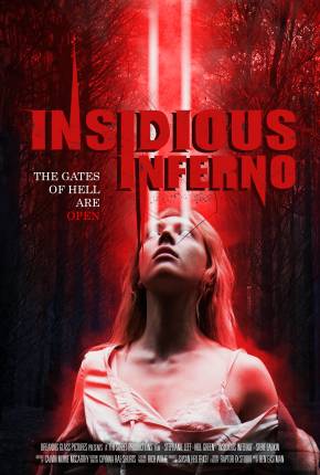 Insidious Inferno - Legendado 2023 Torrent