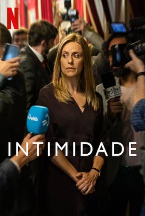 Intimidade - 1ª Temporada Legendada 2022 Torrent