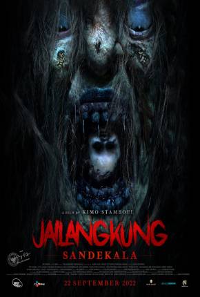 Jailangkung - Sandekala - Legendado 2022 Torrent